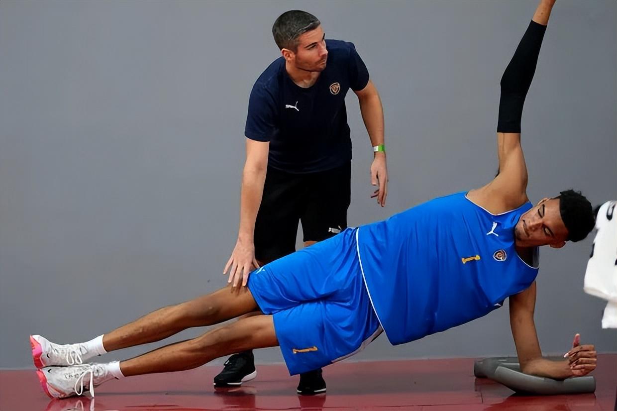 的核心理念, 的运动科学 的核心理念, 的运动科学