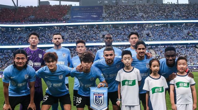 仅领先降级, 胜海港登顶 仅领先降级, 胜海港登顶