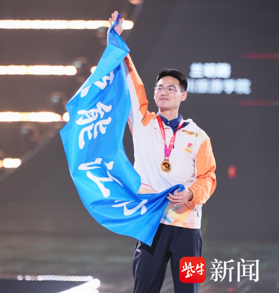 个优胜奖 个优胜奖