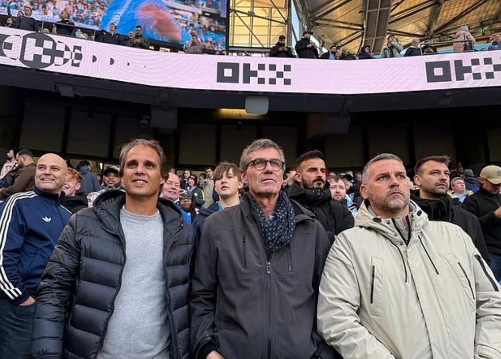 新任总经理, 件和组织架