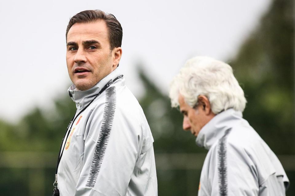 并已向足协 并已向足协