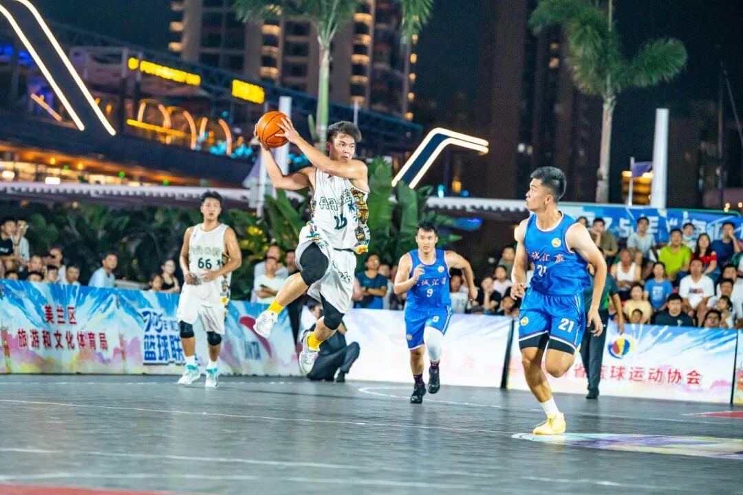 水平, 海口杯 水平, 海口杯