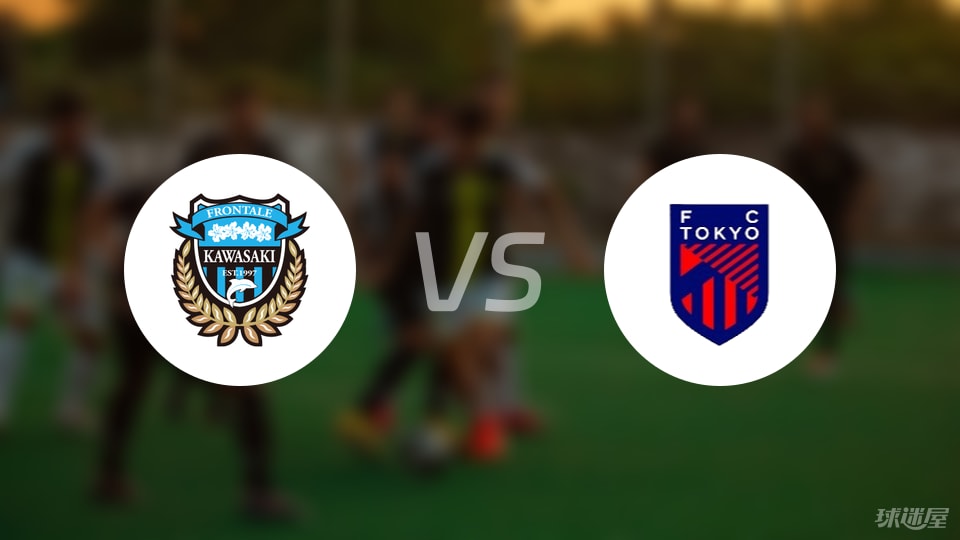 个射偏, 川崎前锋 个射偏, 川崎前锋