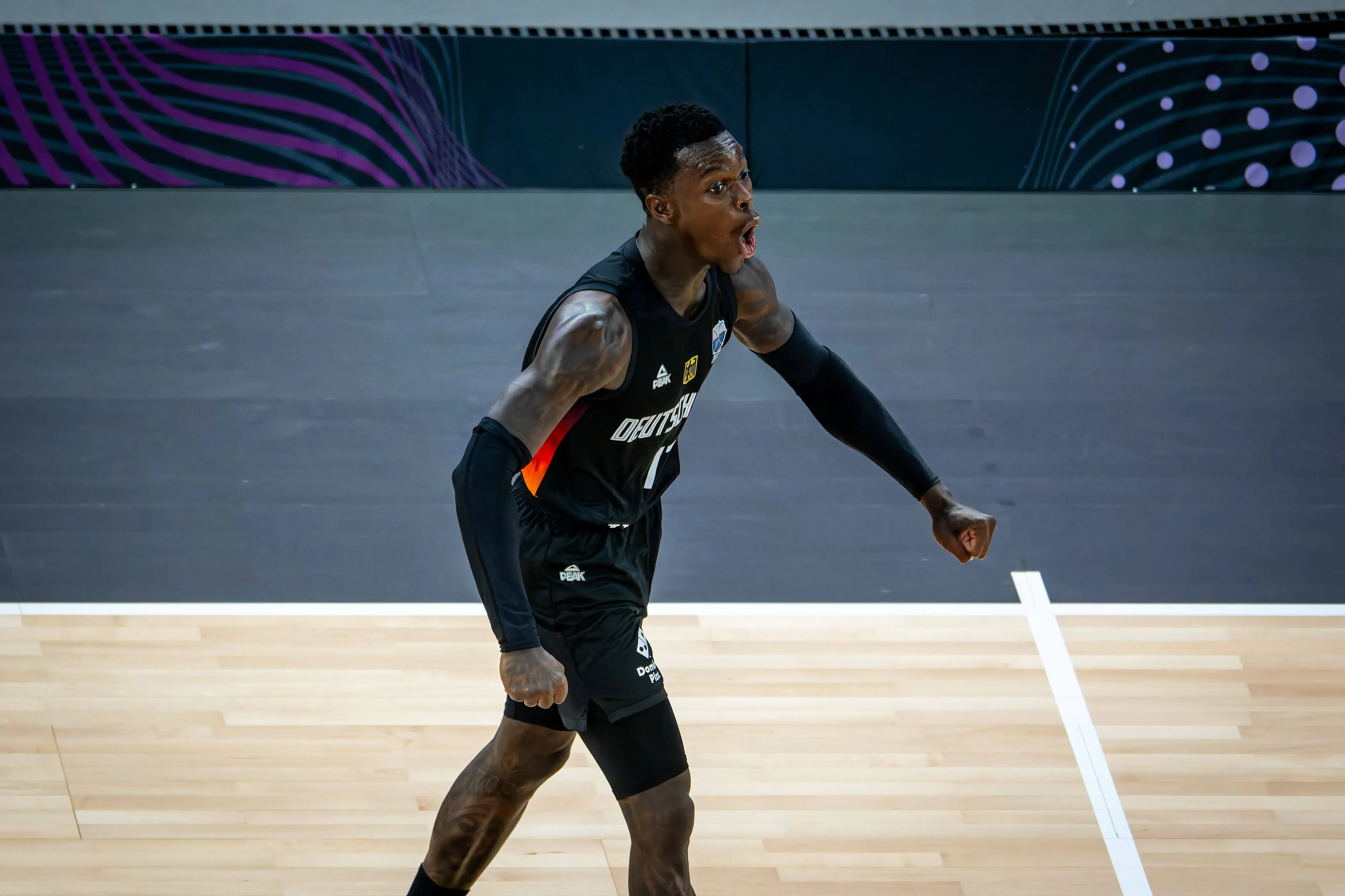 决赛, 约基奇, 瓦格纳也在 决赛, 约基奇, 瓦格纳也在