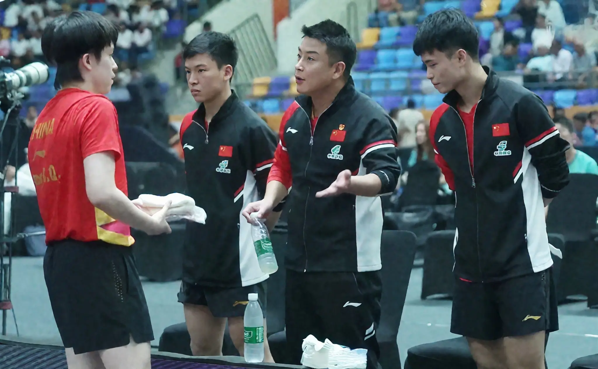 无缘亚洲冠 无缘亚洲冠