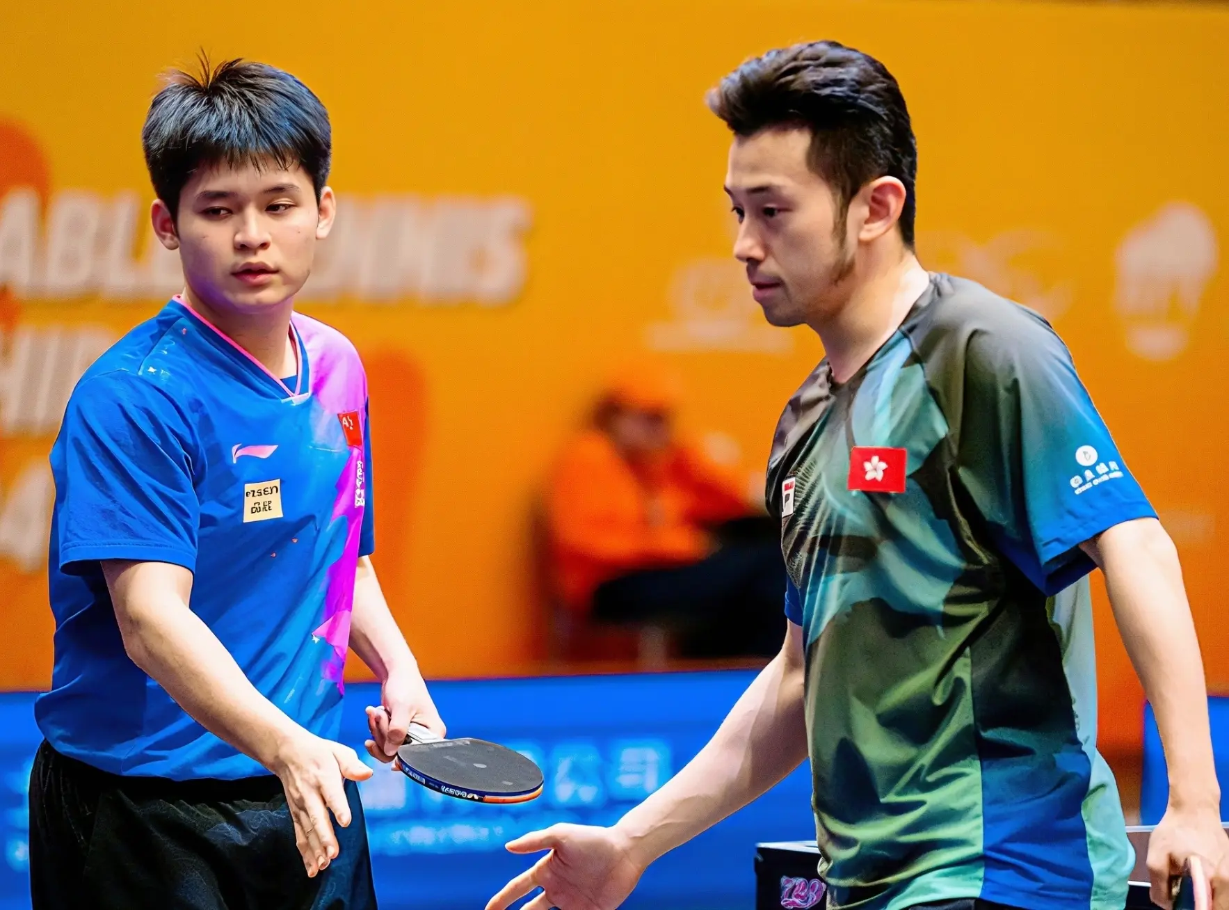 决赛中出场 决赛中出场