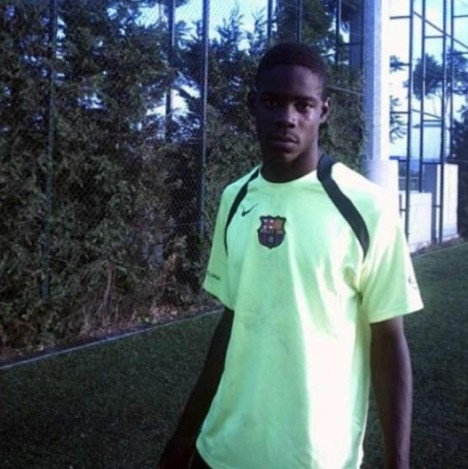 最后巴洛特, 日讯 最后巴洛特, 日讯