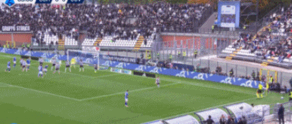 亨利, 力于科莫 亨利, 力于科莫