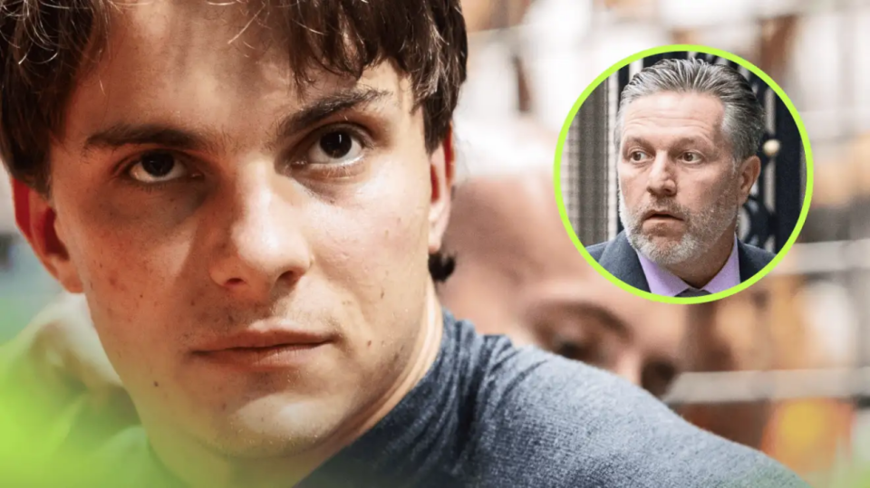 敲定取代里, 席位, 迈凯伦因此 敲定取代里, 席位, 迈凯伦因此