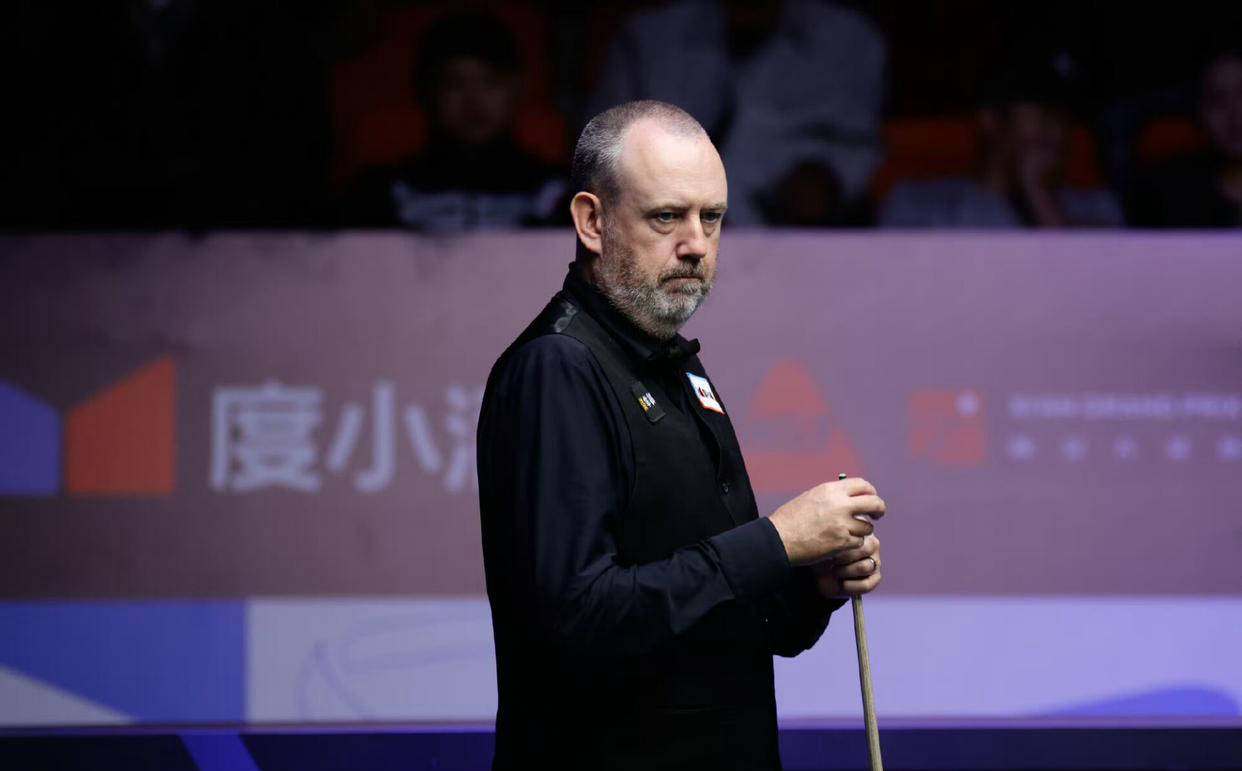 斯诺克西安 斯诺克西安